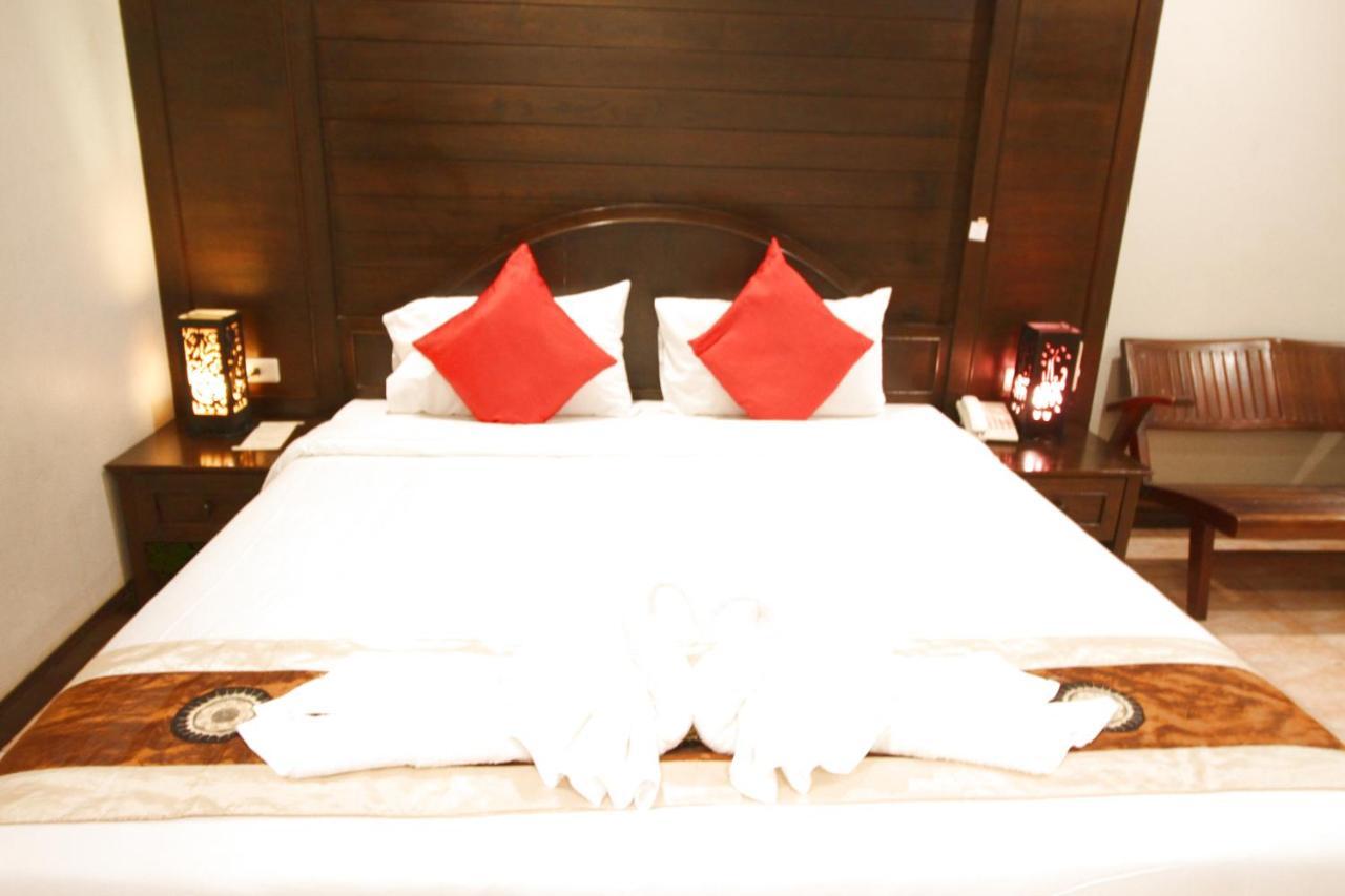 Baan Veerakit Khách sạn Patong